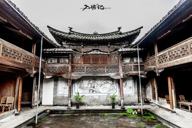 隆福寺二期今年开启整体试运营